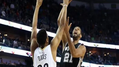 湖人獨愛凱斯勒，爵士高薪拒之：场均雙雙能否成泡影？